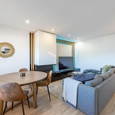Renovated Townhouse Walk To And Golf Rdr417 Apartment